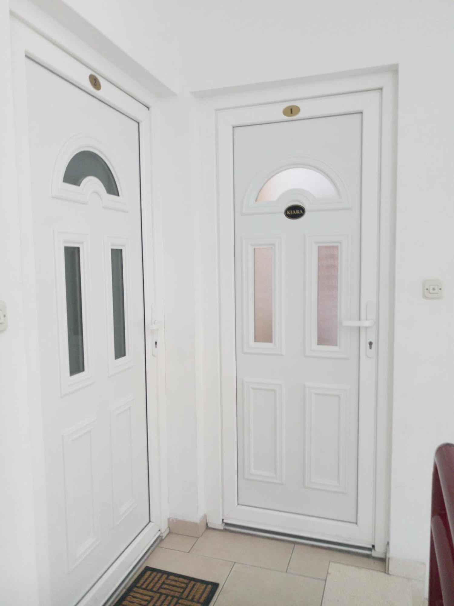 Kiara Room - Self Check In Mokošica Exterior foto